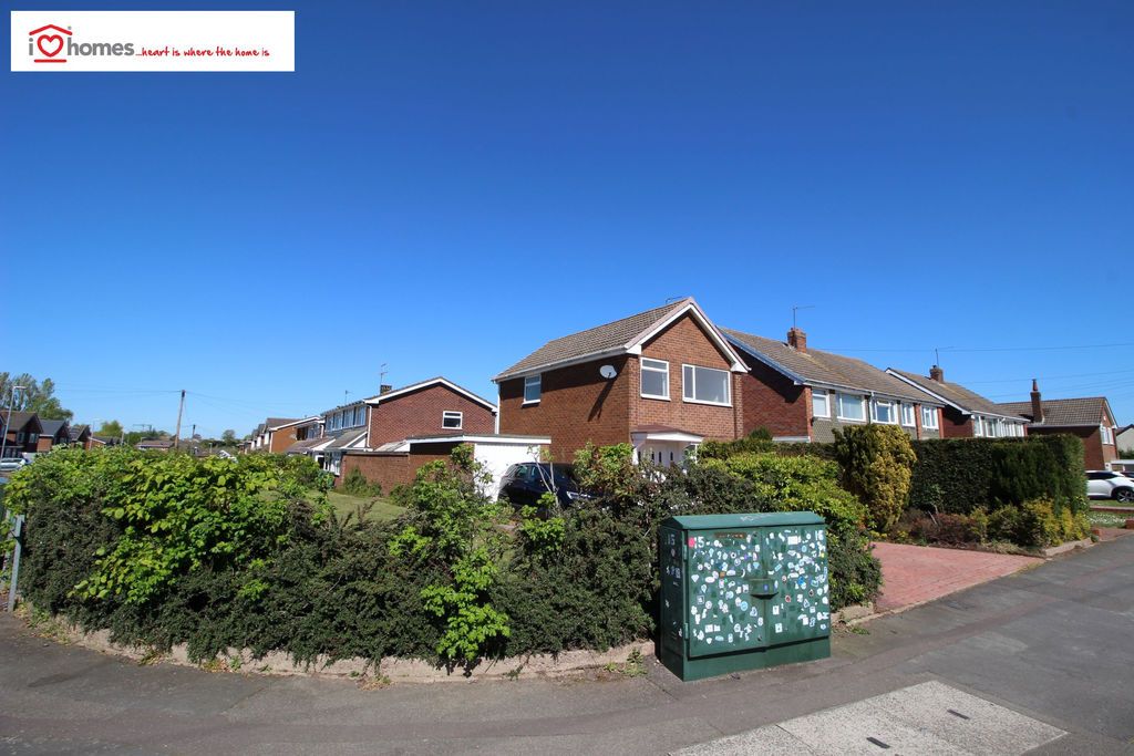 Additional image 2 of 3 bed detached house for saleWardles Lane, Great Wyrley WS6
