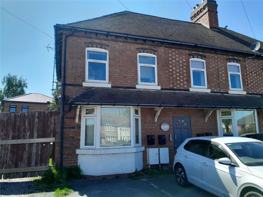 Additional image 2 of 1 bed flat for saleTamworth Road, Kingsbury, Tamworth B78