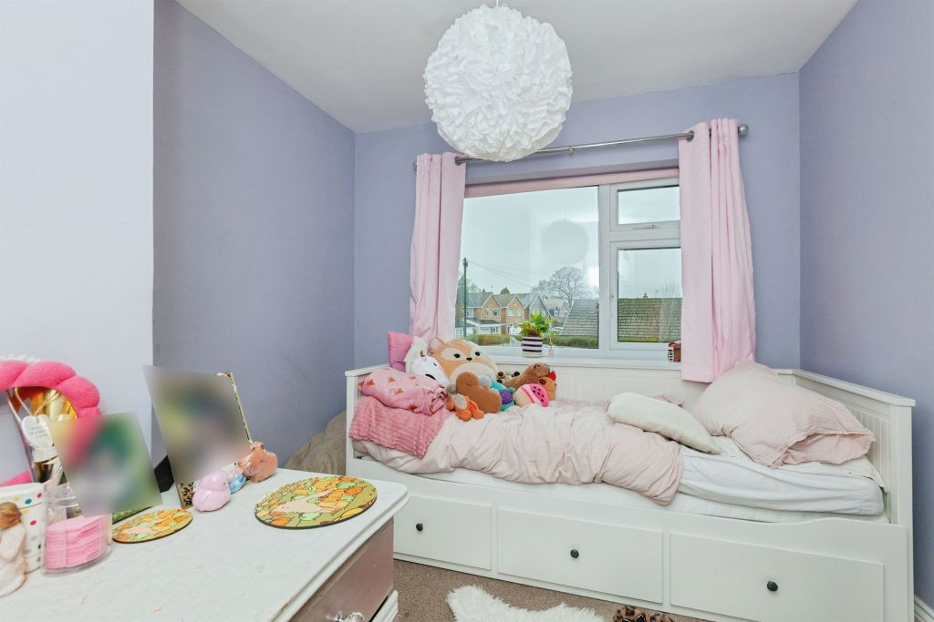 Additional image 9 of 3 bed detached house for saleOaks Drive, Newbold Verdon, Leicester LE9