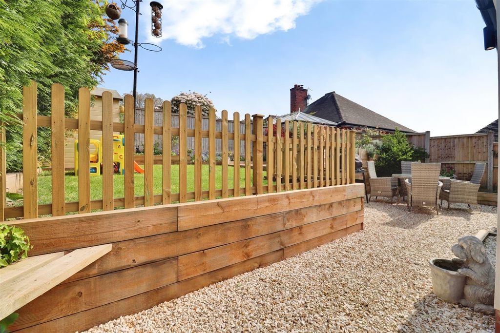 Additional image 18 of 3 bed semi-detached bungalow for saleAbbots Way, Newcastle ST5