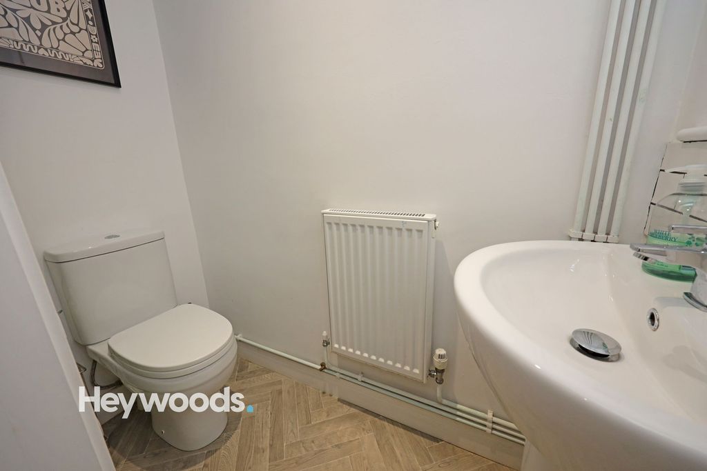 Additional image 14 of 3 bed semi-detached house for saleWestlands Avenue, Newcastle ST5
