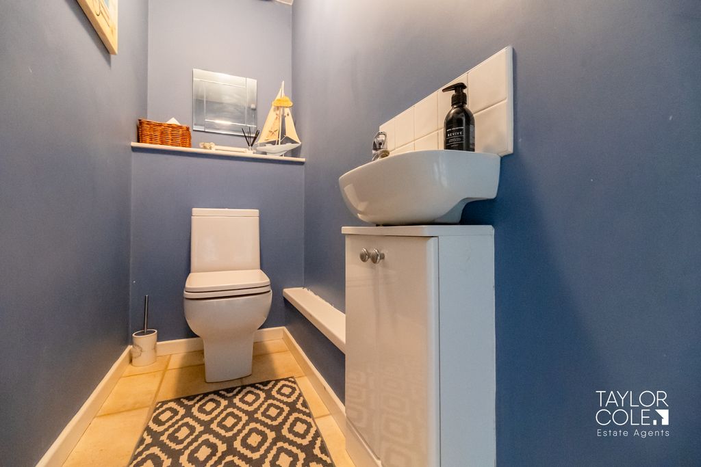 Additional image 15 of 5 bed semi-detached house for saleCornel, Tamworth B77