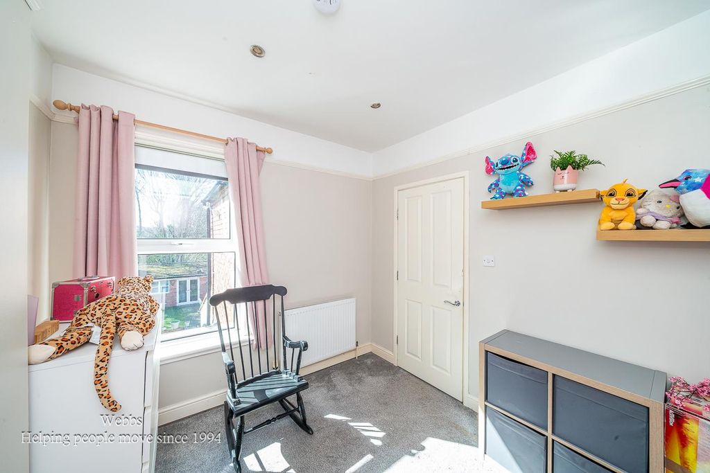 Additional image 19 of 4 bed semi-detached house for saleCoppice Lane, Cheslyn Hay, Walsall WS6