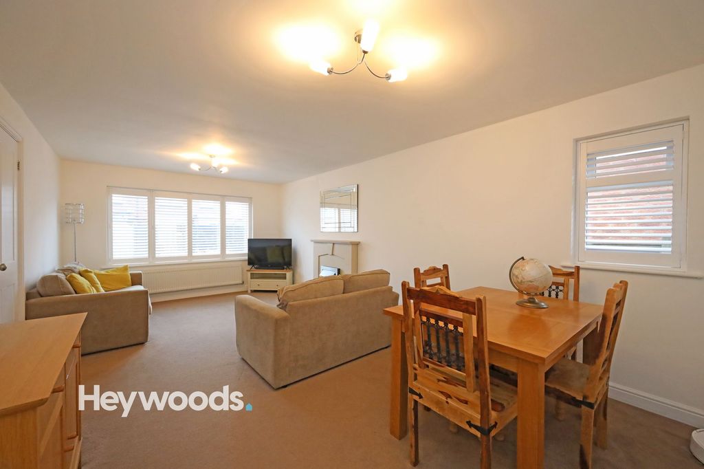 Additional image 2 of 2 bed detached bungalow for saleChelmorton Drive, Lightwood, Stoke On Trent ST3