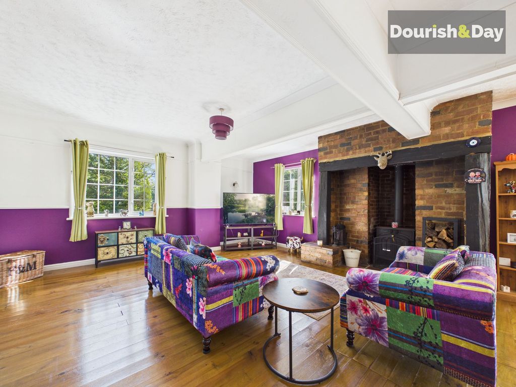 Additional image 11 of 4 bed detached house for saleHaughton, Stafford ST18