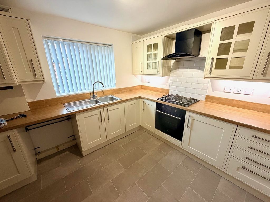 Additional image 3 of 3 bed terraced house for saleMoatbrook Avenue, Codsall, Wolverhampton WV8