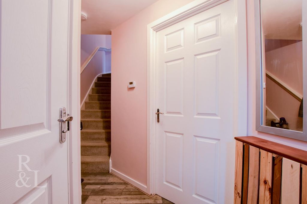 Additional image 9 of 3 bed semi-detached house for saleCinnabar Way, East Leake, Loughborough LE12