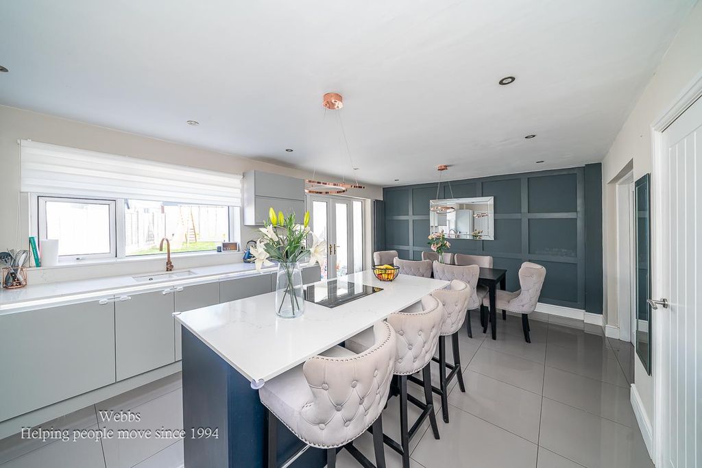 Additional image 11 of 3 bed detached house for saleRumer Hill Road, Cannock WS11