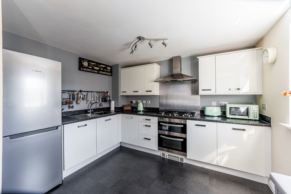 Additional image 11 of 4 bed semi-detached house for saleMary Slater Road, Lichfield WS13