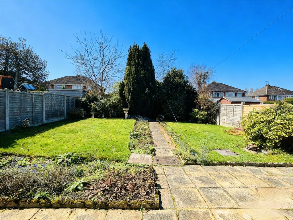 Additional image 2 of 3 bed bungalow for saleLambourne Close, Great Wyrley, Walsall, Staffordshire WS6