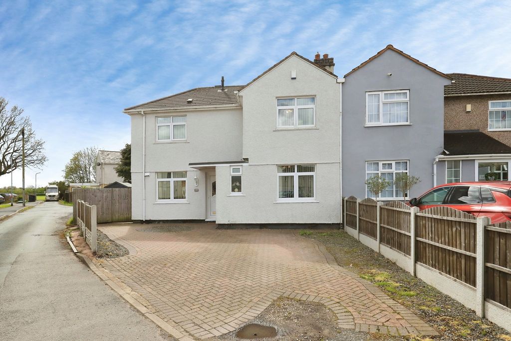Additional image 31 of 3 bed semi-detached house for saleWalsall Road, Great Wyrley, Walsall WS6