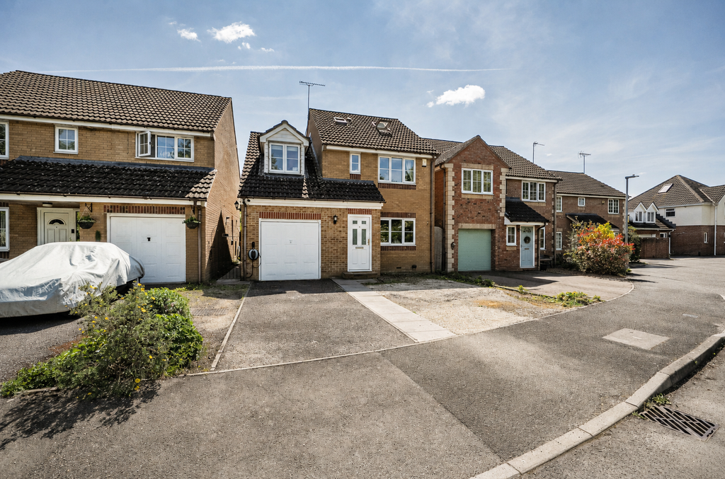 Additional image 12 of 5 bed detached house for saleRichards Close, Royal Wootton Bassett SN4