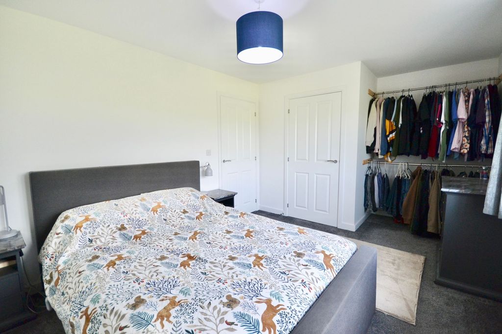 Additional image 13 of 3 bed semi-detached house for saleBuzzard Way, East Leake LE12