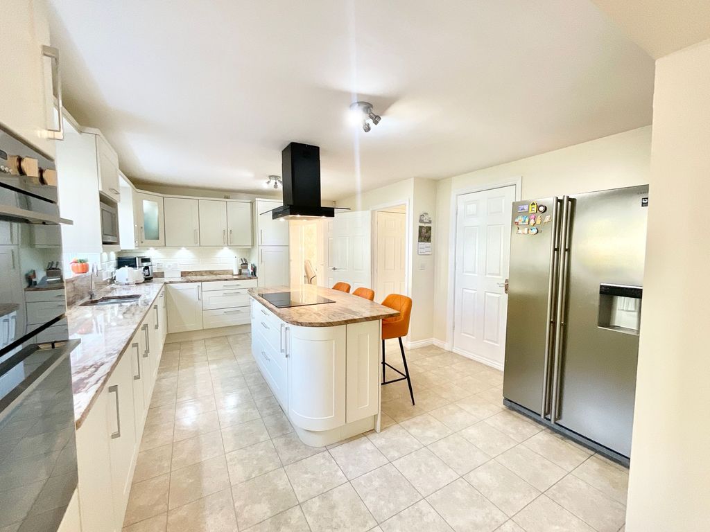 Additional image 11 of 4 bed detached house for saleHugo Way, Loggerheads TF9