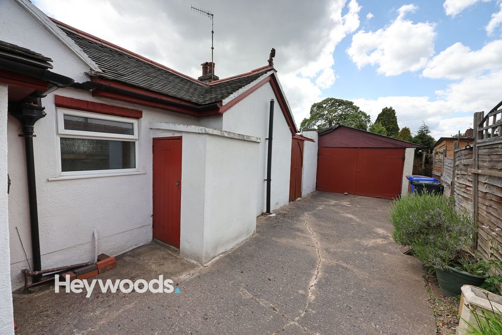 Additional image 33 of 2 bed detached bungalow for saleNewcastle Road, Trent Vale, Stoke On Trent ST4