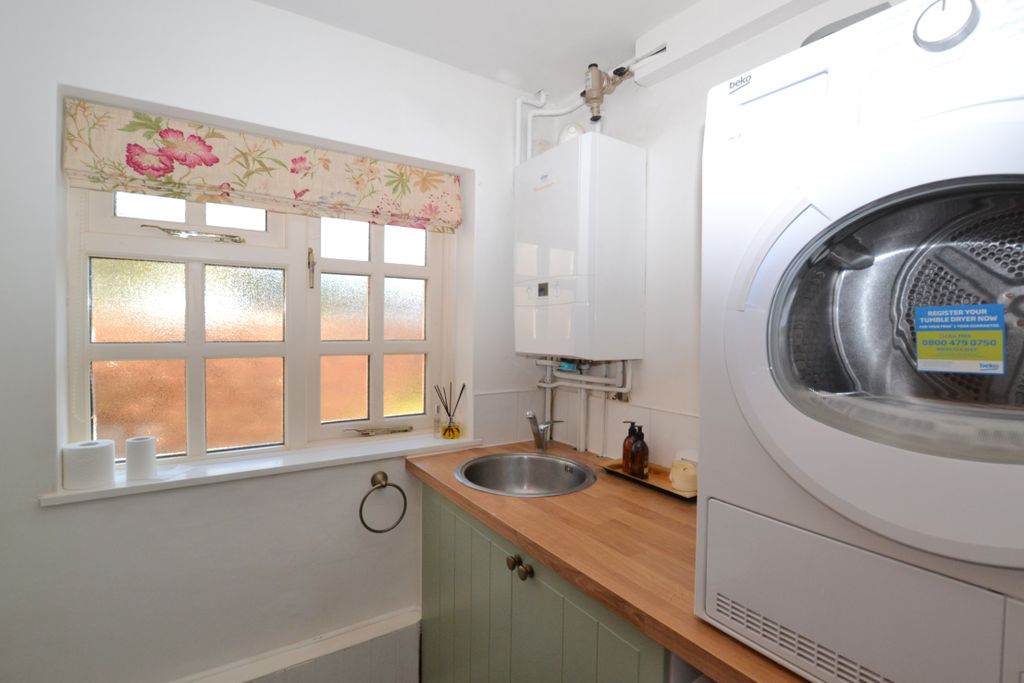Additional image 20 of 4 bed cottage for saleWest End, Long Clawson, Melton Mowbray LE14