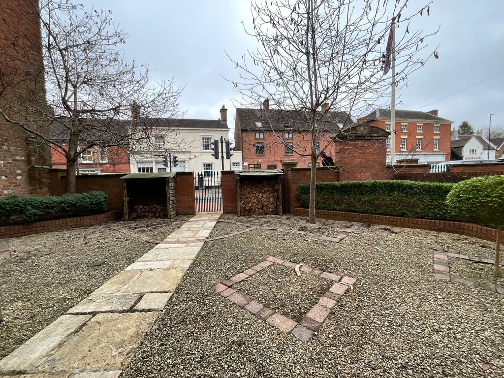 Additional image 35 of 5 bed terraced house for saleHigh Street, Tean ST10