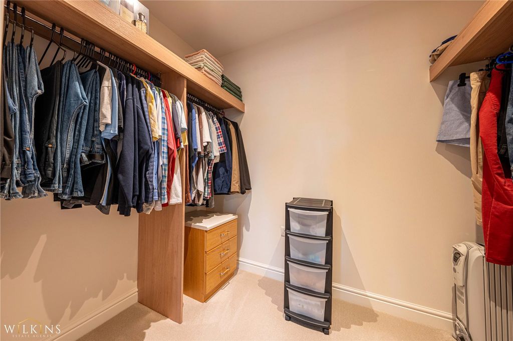 Additional image 19 of 3 bed detached house for saleHadrian Way, Nuneaton, Warwickshire CV11