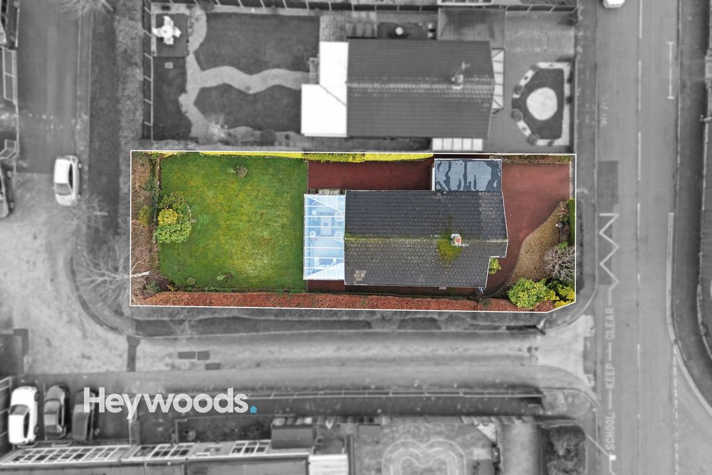 Additional image 13 of 2 bed detached bungalow for saleGolborn Avenue, Meir Heath, Stoke On Trent ST3