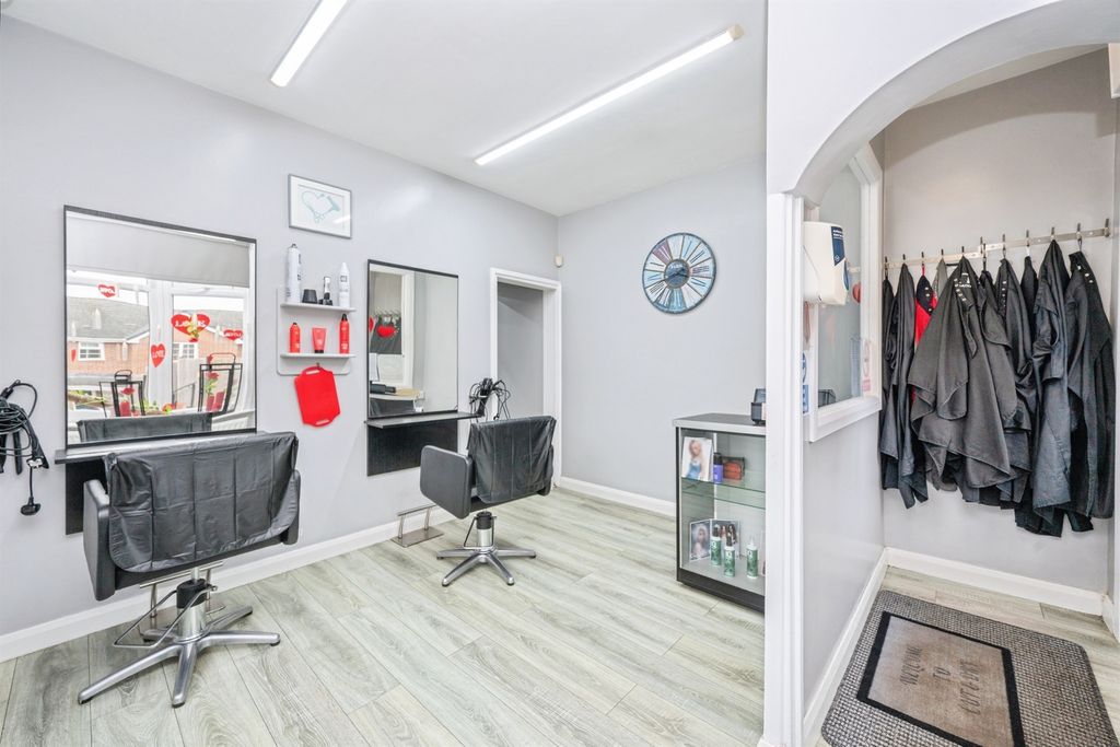 Additional image 11 of 1 bed end terrace house for saleQueen Street, Burntwood WS7
