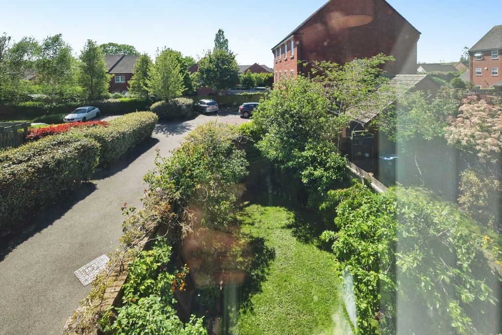 Additional image 20 of 3 bed end terrace house for saleMary Slater Road, Lichfield, Staffordshire WS13