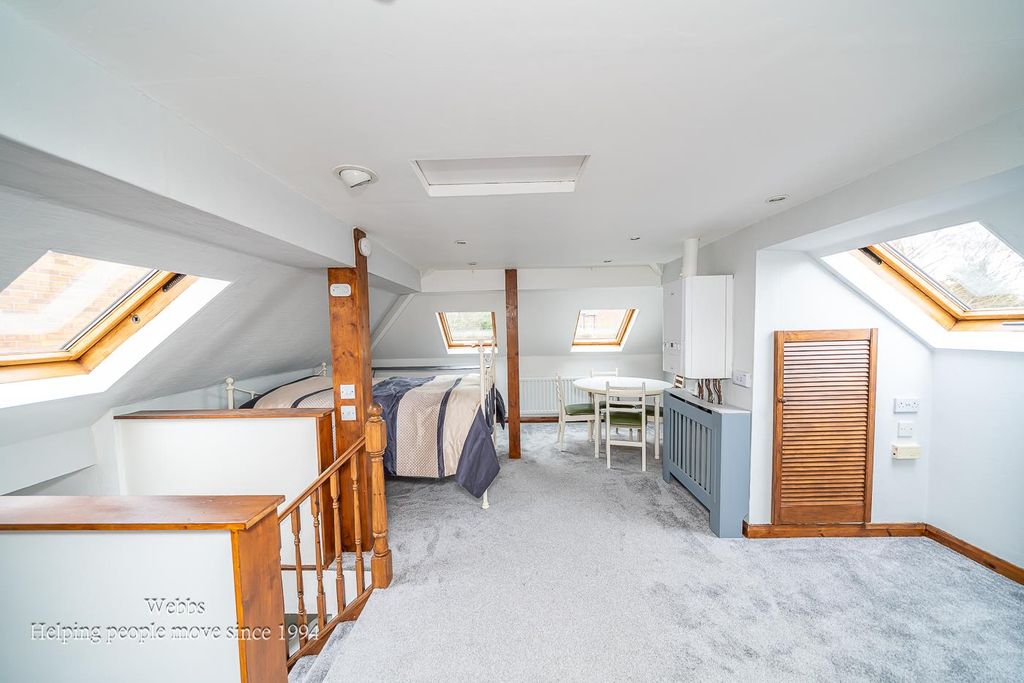Additional image 19 of 2 bed detached bungalow for saleHeath Street, Hednesford, Cannock WS12