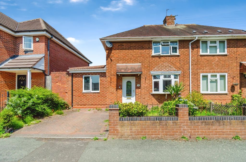 Additional image 15 of 2 bed semi-detached house for saleParker Road, Wolverhampton WV11