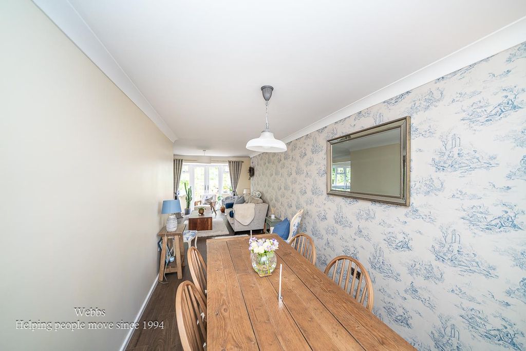 Additional image 13 of 3 bed detached house for saleArmitage Road, Brereton, Rugeley WS15