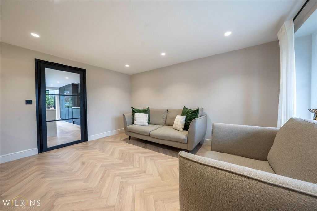 Additional image 11 of 4 bed detached house for saleSudeley, Blackwood Road Estate, Tamworth B77