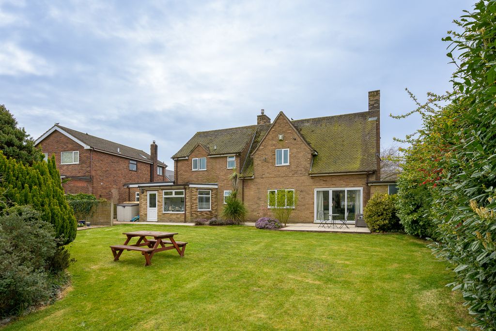 Additional image 2 of 4 bed detached house for saleMarket Drayton Road, Loggerheads TF9