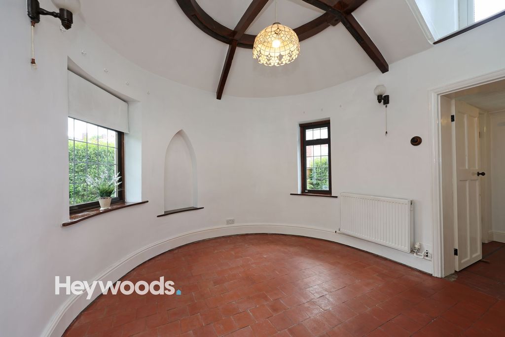 Additional image 5 of 2 bed detached bungalow for saleNewcastle Road, Trent Vale, Stoke On Trent ST4