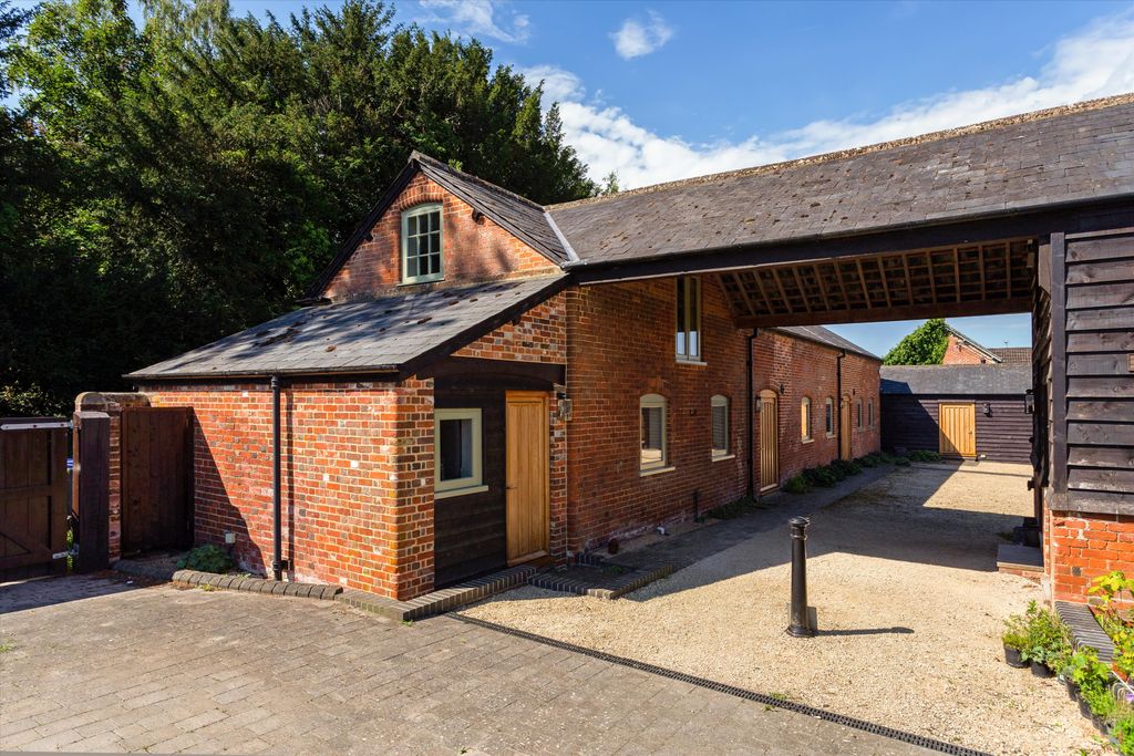 Additional image 22 of 4 bed barn conversion for saleCompton Bassett, Calne, Wiltshire SN11