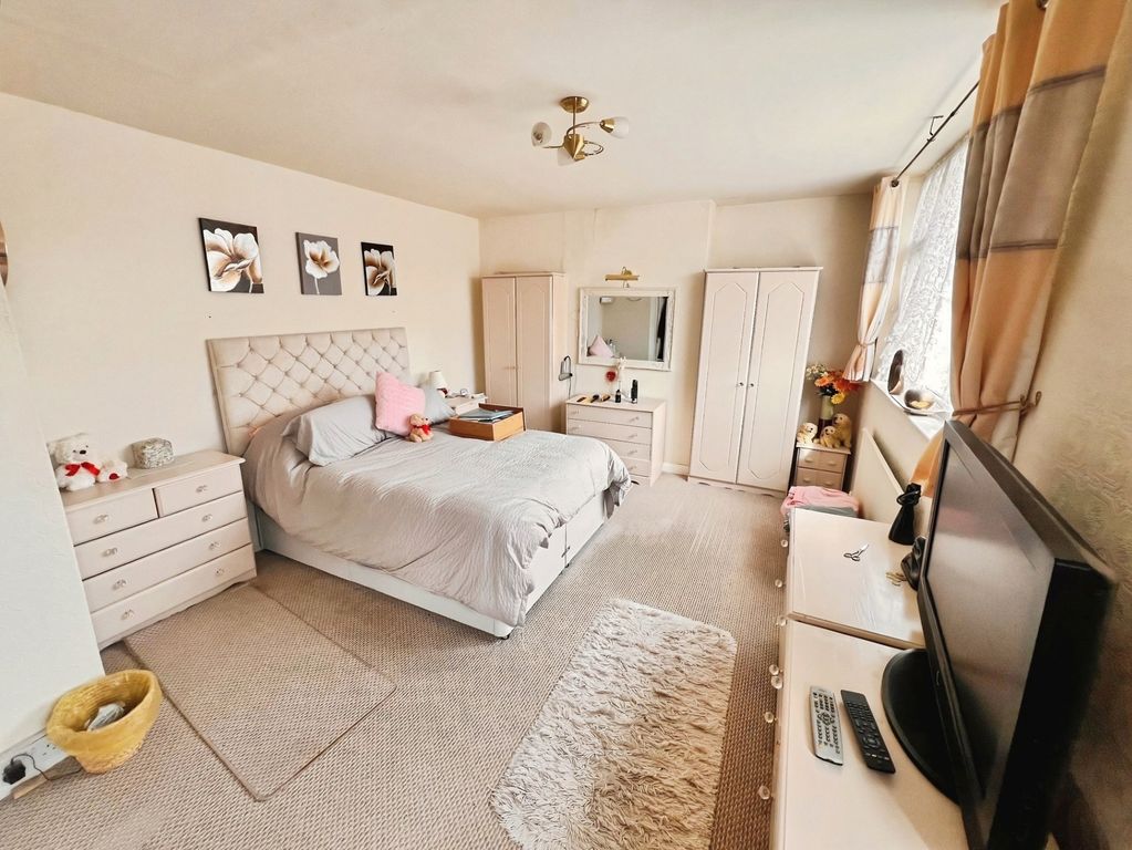 Additional image 10 of 2 bed semi-detached house for saleSt. Aidans Close, Burton-On-Trent, Staffordshire DE13