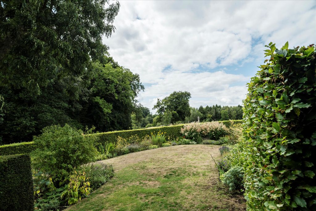 Additional image 31 of 4 bed detached house for saleCastle Combe, Chippenham, Wiltshire SN14