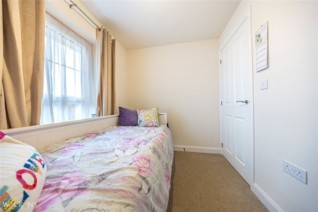 Additional image 21 of 4 bed detached house for saleDashwood Close, Tamworth, Staffordshire B78