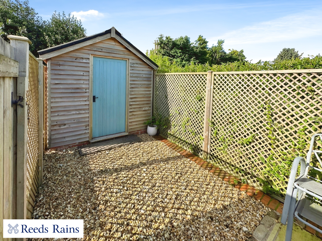 Additional image 27 of 4 bed semi-detached house for saleMoss Lane, Baldwins Gate, Newcastle, Staffordshire ST5