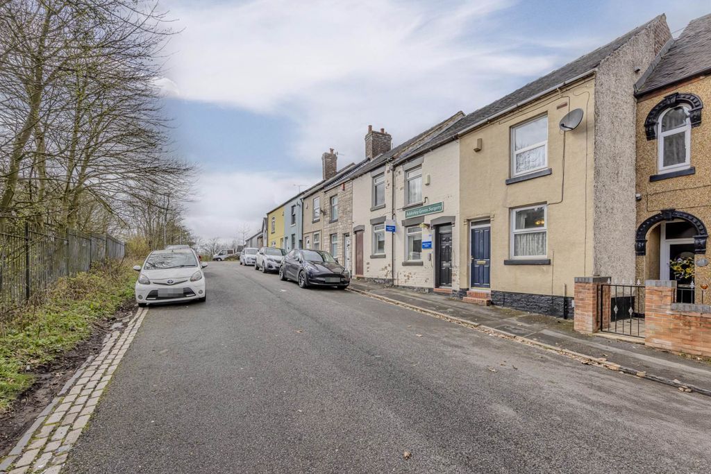 Additional image 19 of 2 bed terraced house for saleWeston Street, Stoke On Trent ST3