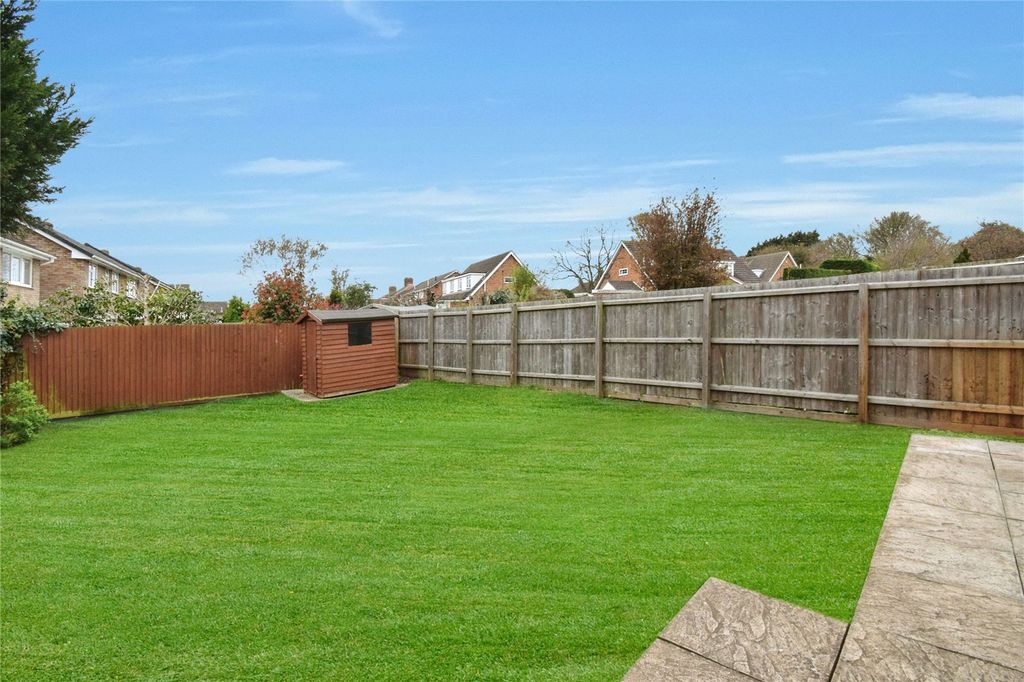 Additional image 21 of 3 bed semi-detached house for saleAcorn Way, Wigston, Leicestershire LE18