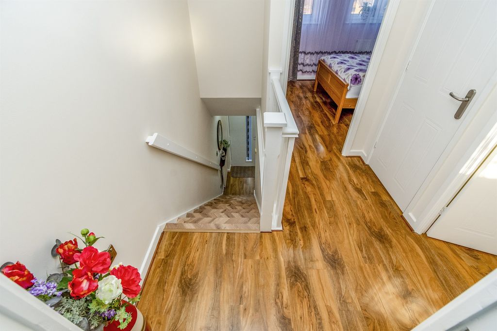 Additional image 11 of 2 bed semi-detached house for saleFuchsia Drive, Pendeford, Wolverhampton WV9