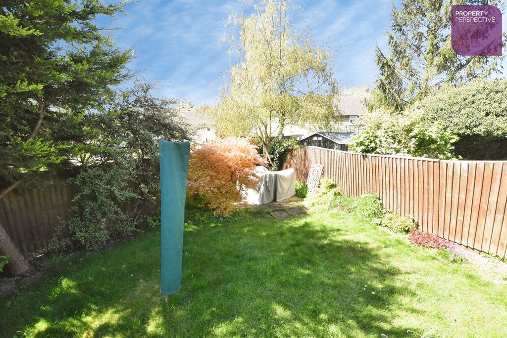 Additional image 15 of 3 bed semi-detached house for saleSwann Close, North Luffenham, Oakham LE15