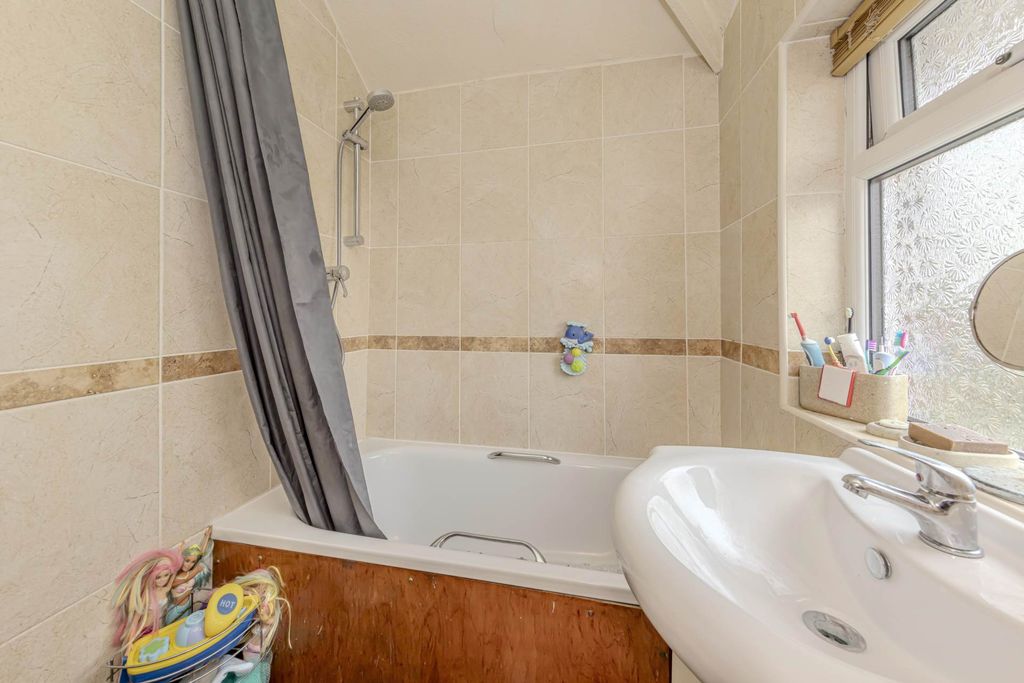 Additional image 15 of 3 bed semi-detached house for saleSeddon Road, Stoke On Trent ST3