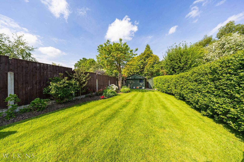 Additional image 20 of 2 bed semi-detached house for saleBailey Avenue, Hockley, Tamworth, Staffordshire B77