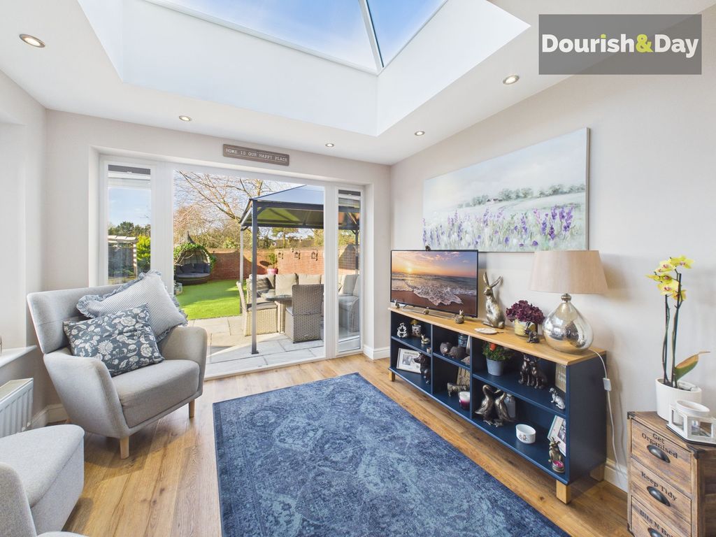 Additional image 4 of 4 bed detached house for saleChestnut Drive, Moss Pit, Stafford ST17