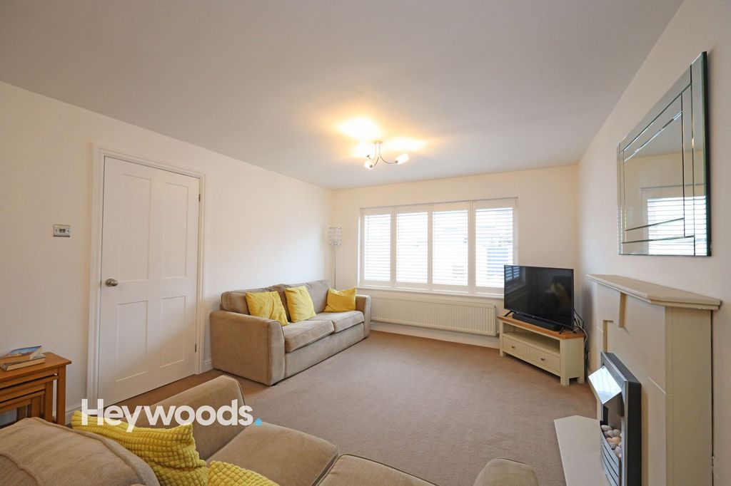 Additional image 5 of 2 bed detached bungalow for saleChelmorton Drive, Lightwood, Stoke On Trent ST3
