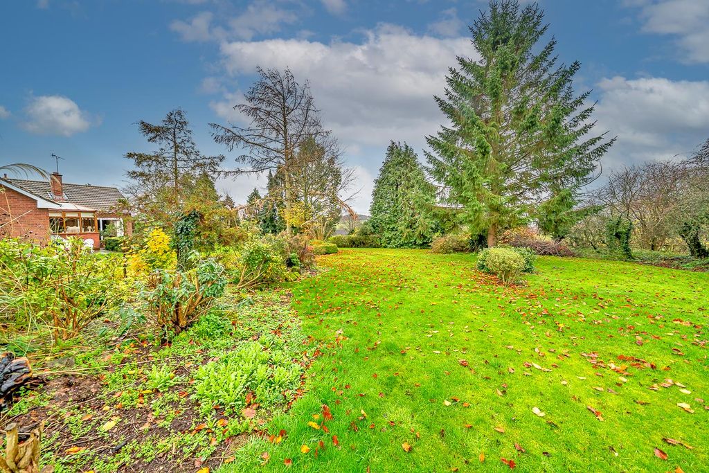 Additional image 27 of 4 bed detached bungalow for saleHopton, Stafford ST18