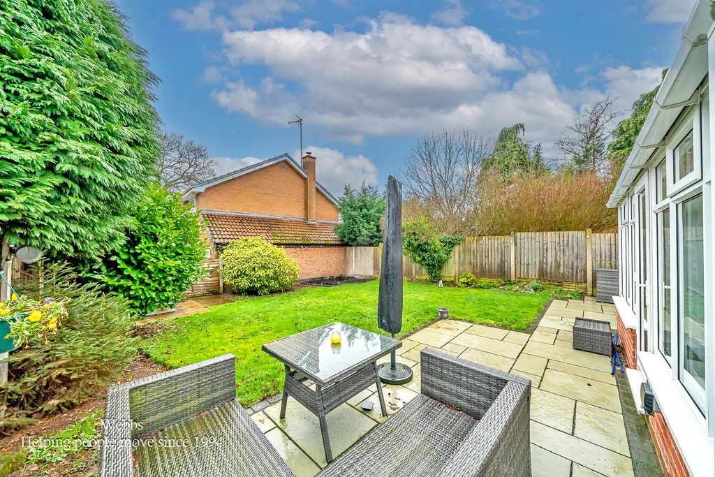 Additional image 24 of 4 bed detached house for saleConvent Close, Little Haywood, Stafford ST18