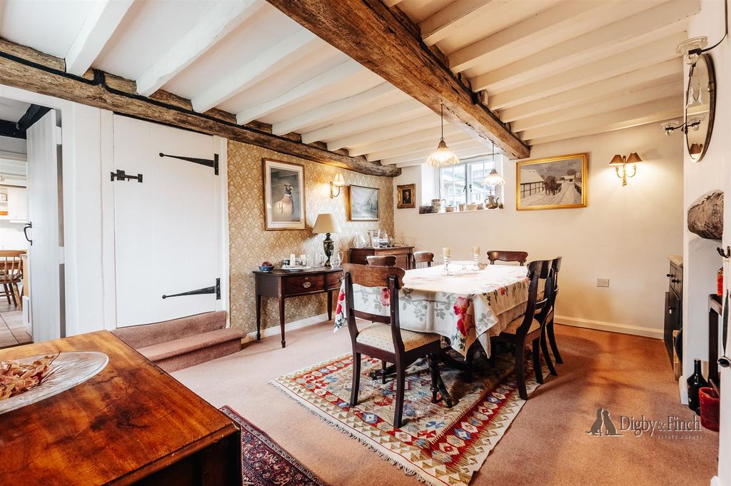 Additional image 3 of 4 bed property for saleMain Street, Belmesthorpe, Stamford PE9