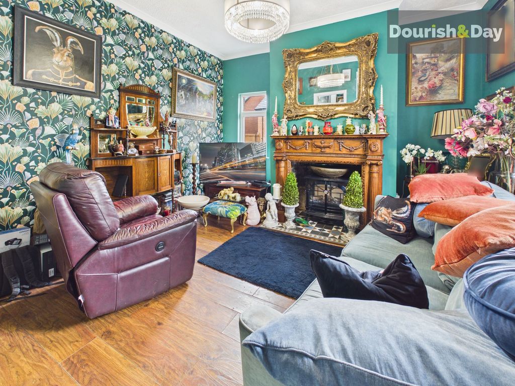Additional image 6 of 2 bed semi-detached house for saleClayton Road, Newcastle ST5
