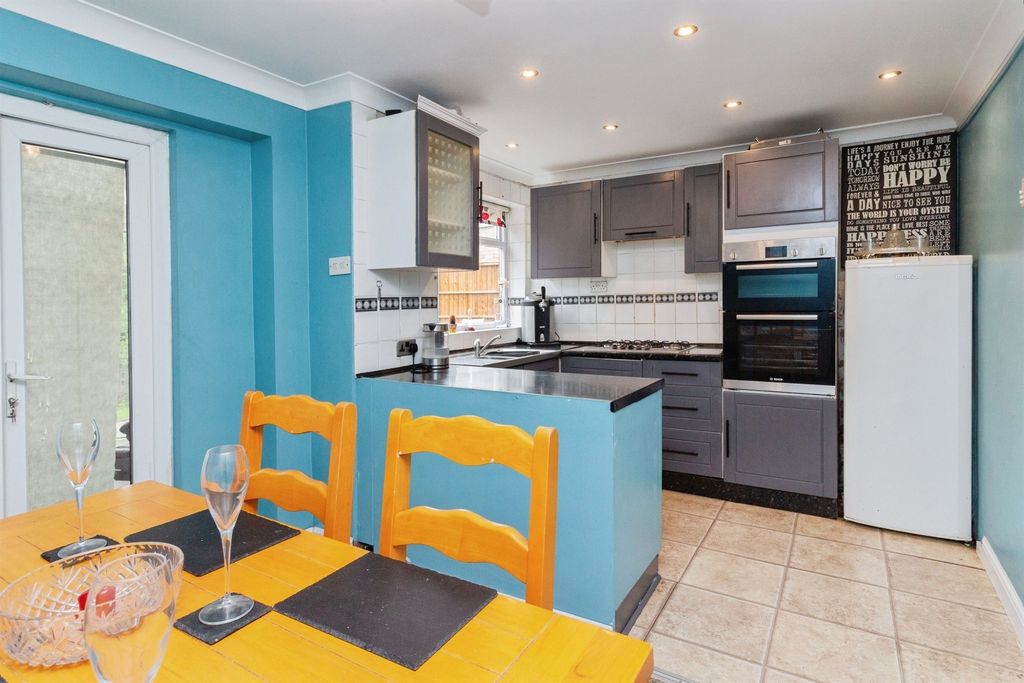 Additional image 5 of 3 bed link detached house for saleHambridge Close, Stafford ST17