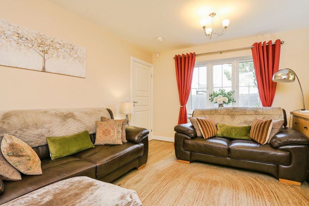 Additional image 5 of 4 bed detached house for saleSaxby Drive, Syston, Leicester, Leicestershire LE7